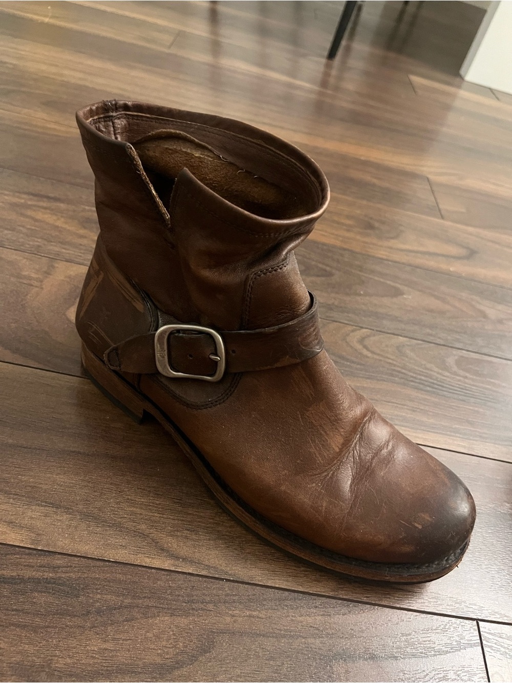 Frye Veronica Bootie